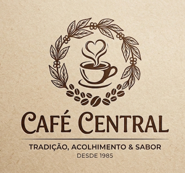 Café Central